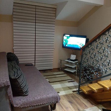 Apartmani Mia Vuksanovic Цетине Стая снимка