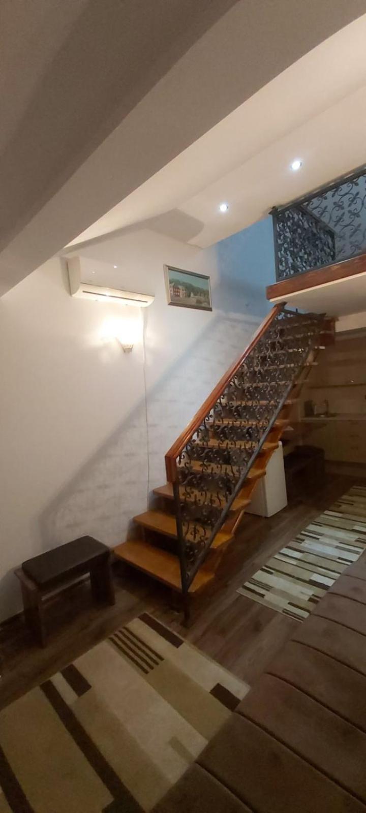 Apartmani Mia Vuksanovic Цетине Стая снимка