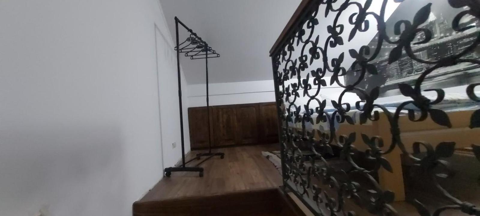 Apartmani Mia Vuksanovic Цетине Стая снимка