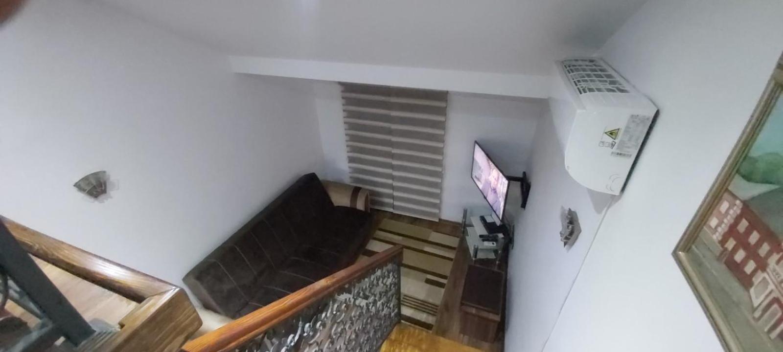 Apartmani Mia Vuksanovic Цетине Стая снимка
