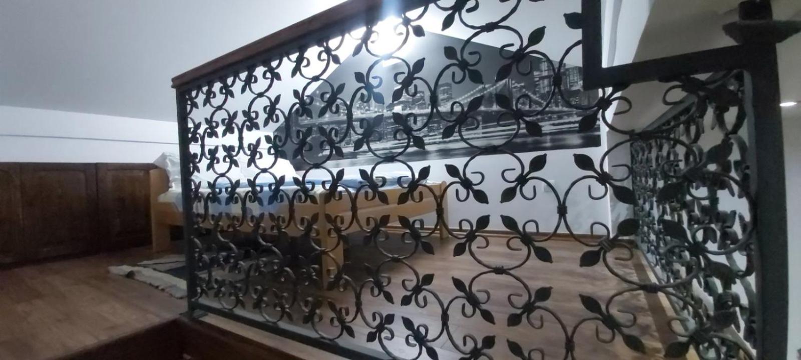Apartmani Mia Vuksanovic Цетине Стая снимка