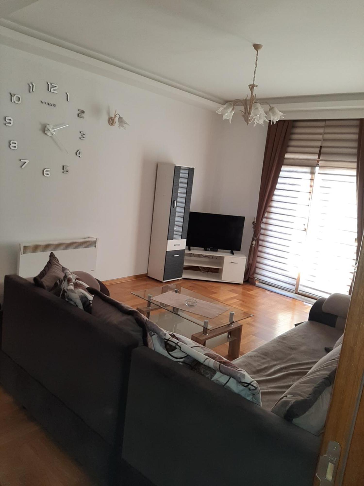 Apartmani Mia Vuksanovic Цетине Стая снимка