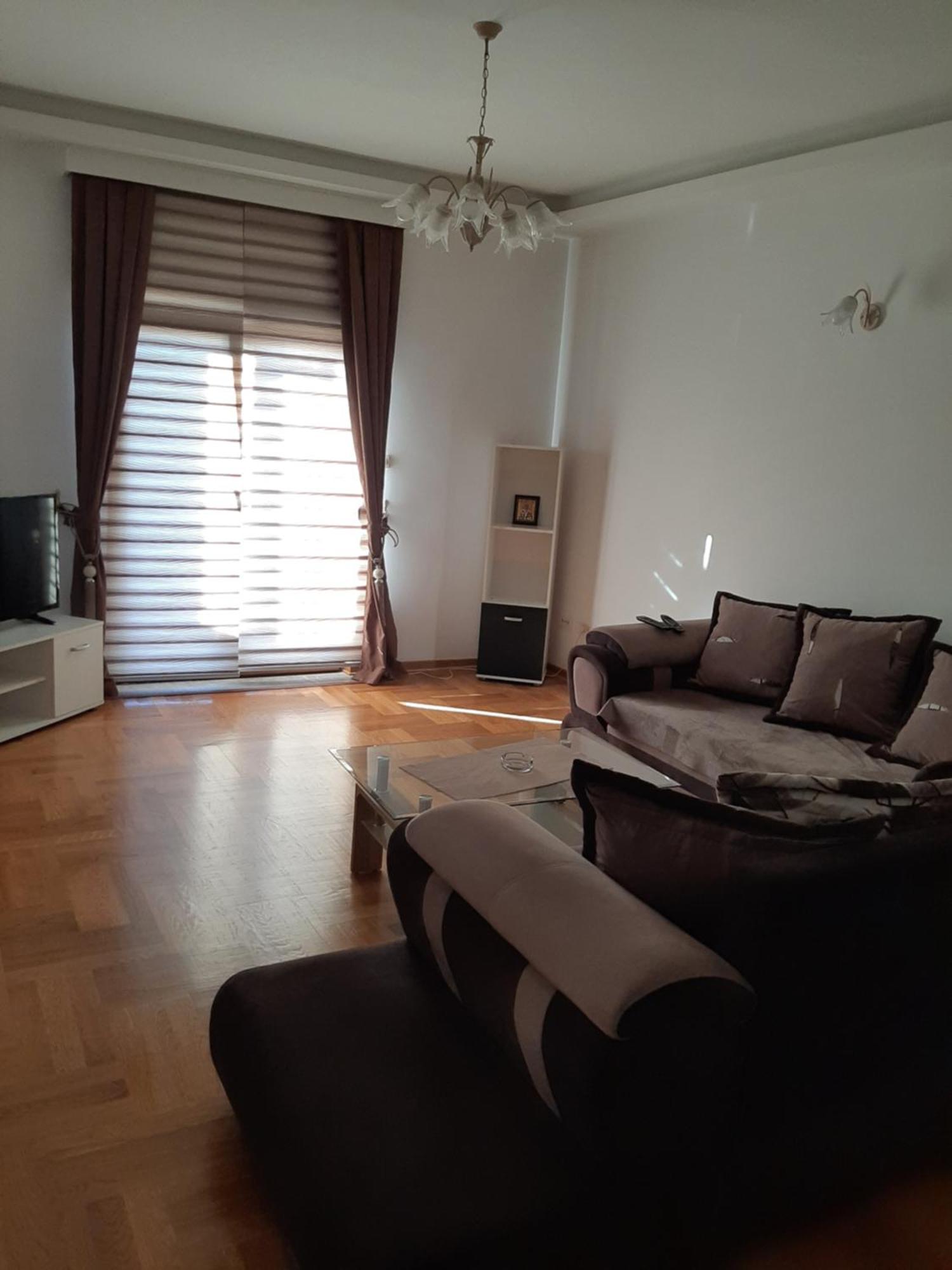 Apartmani Mia Vuksanovic Цетине Стая снимка