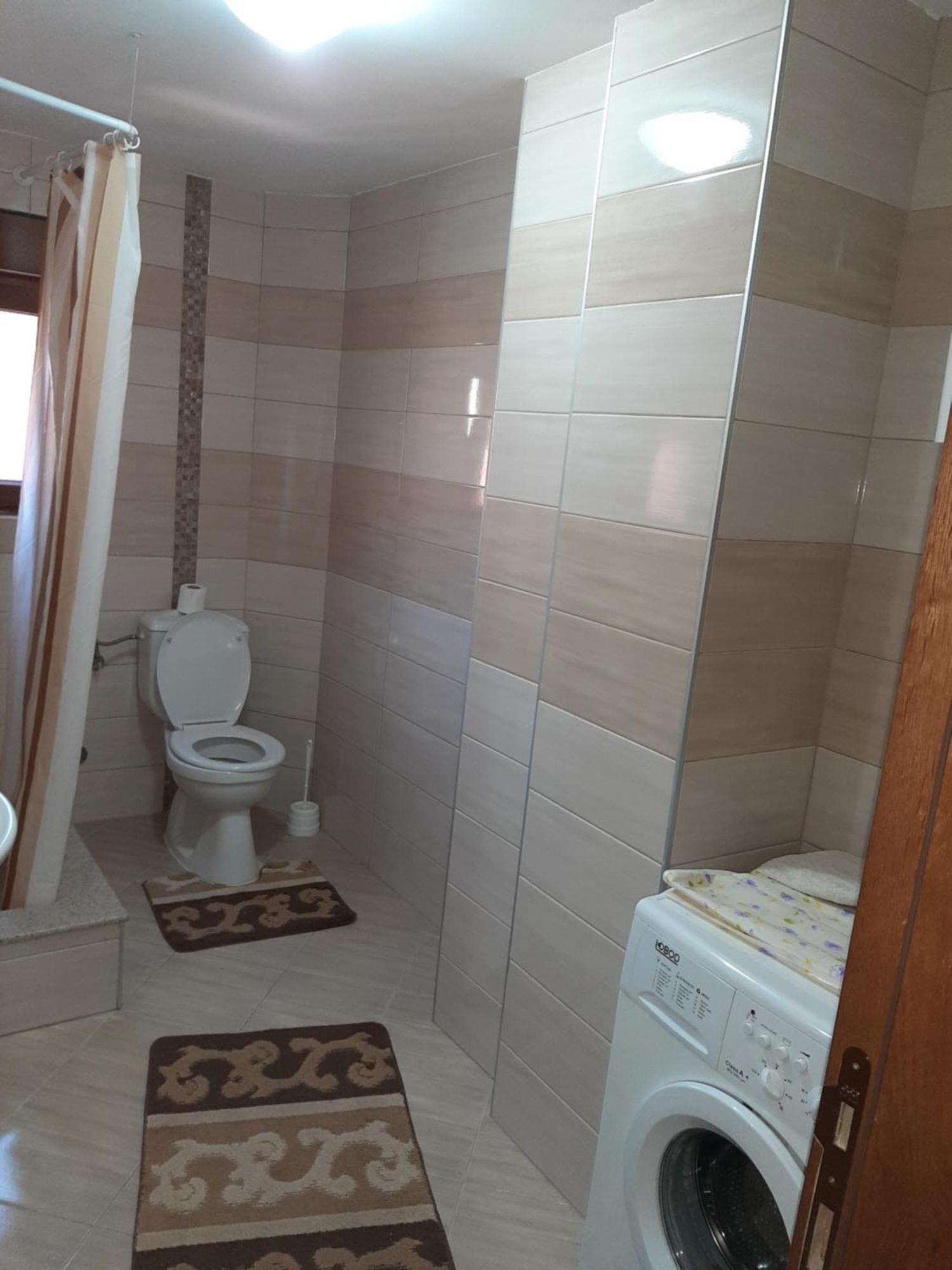 Apartmani Mia Vuksanovic Цетине Стая снимка