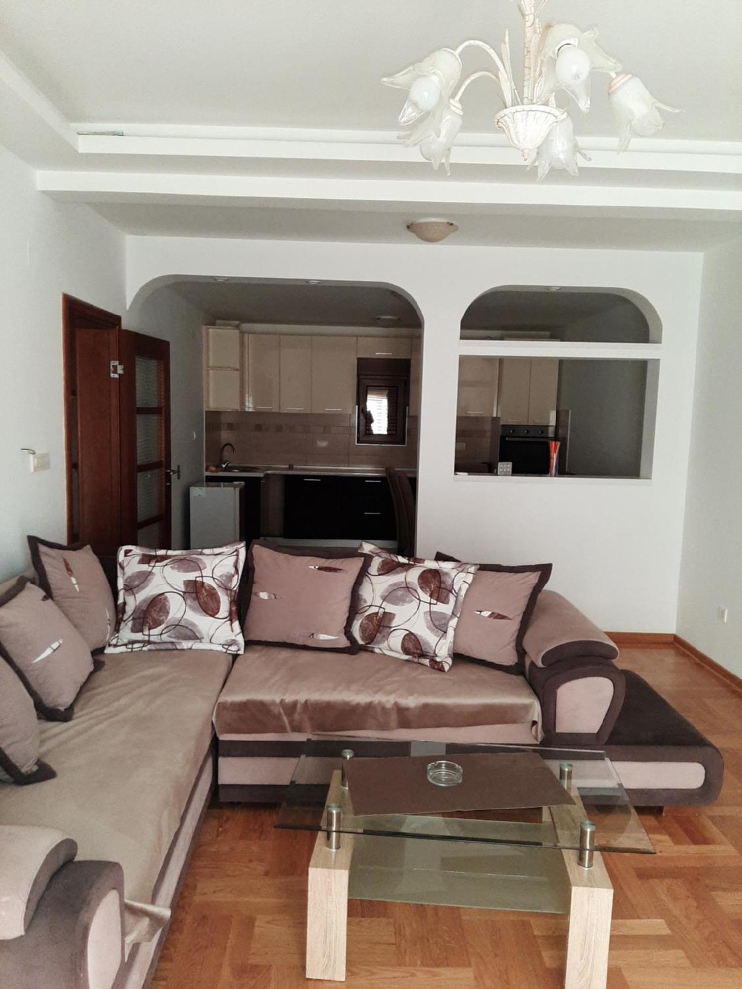Apartmani Mia Vuksanovic Цетине Стая снимка